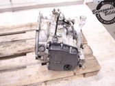 Automatic gearbox