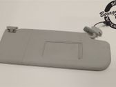 Sun visor