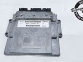 Unité de commande / module d'injection
