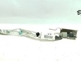 Exhaust gas temperature sensor