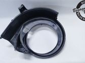 Heater fan/blower