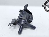 Electric auxiliary coolant/water pump