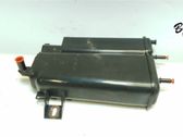 Active carbon filter fuel vapour canister