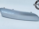 Front bumper splitter molding