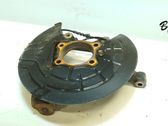 Front wheel hub