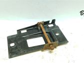 Front bumper shock/impact absorber