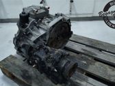 Automatic gearbox