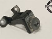 Tailgate/trunk/boot hinge