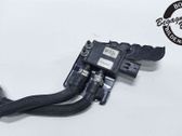 Exhaust gas temperature sensor