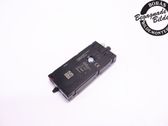 Aerial antenna amplifier