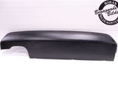Rear bumper lower part trim