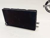 GPS navigation control unit/module