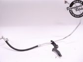 Air conditioning (A/C) pipe/hose