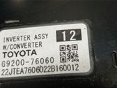 Spannungswandler Wechselrichter Inverter