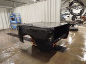 Caja de pick-up