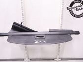 Parcel shelf load cover
