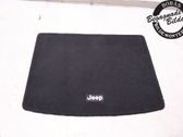 Car floor mat set