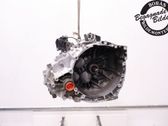 Manual 6 speed gearbox