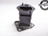 Front bumper shock/impact absorber