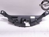Moldura embellecedora del gancho del capó/tapa del motor