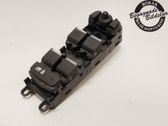 Electric window control switch
