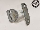 Rear door lower hinge