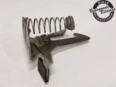 Engine bonnet/hood lock/latch loop/hook