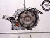 Automatic gearbox