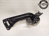 Querlenker hinten