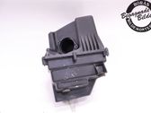 Air filter box