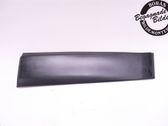 Rear door trim (molding)