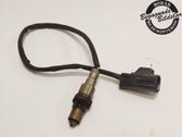 Lambda probe sensor