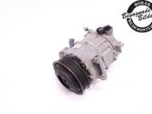 Air conditioning (A/C) compressor (pump)