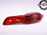 Rear tail light reflector