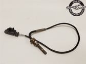 Exhaust gas temperature sensor