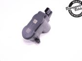 Hand brake/parking brake motor