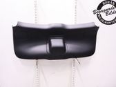 Tailgate/boot lid cover trim