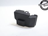Heater blower motor/fan resistor