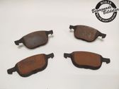 Pastillas de freno (delantero)
