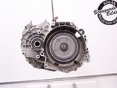 Automatic gearbox