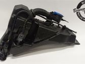 Windshield washer fluid reservoir/tank