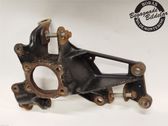 Front wheel hub
