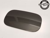 Fuel tank cap lock