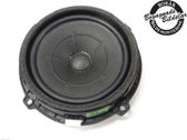 Altavoz de la puerta trasera