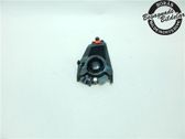 Rear door speaker