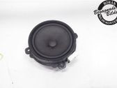Front door speaker
