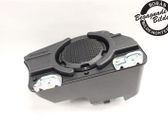 Subwoofer speaker