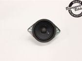 Front door speaker
