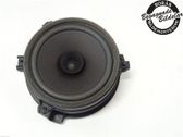 Rear door speaker