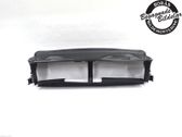 Intercooler air guide/duct channel